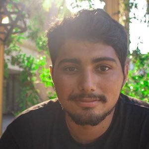 Meet your Posher, Cesar angelo